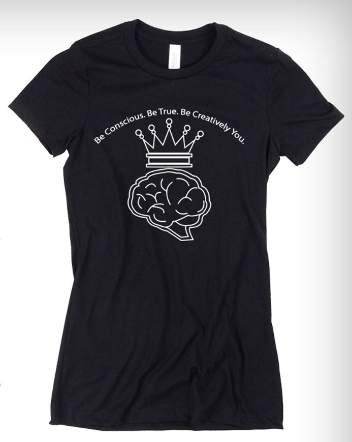 Women's Tagline Tee